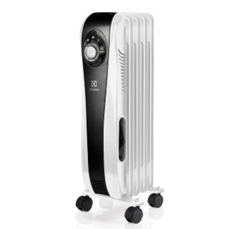 Радиатор ELECTROLUX EOH/M-5105N - 5 секций Радиатор ELECTROLUX EOH/M-5105N - 5 секций