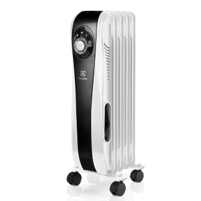 Радиатор ELECTROLUX EOH/M-5105N - 5 секций Радиатор ELECTROLUX EOH/M-5105N - 5 секций