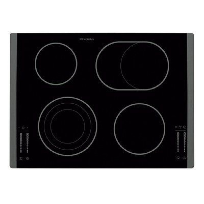 Поверхность ELECTROLUX ehs 68210 p Поверхность ELECTROLUX ehs 68210 p