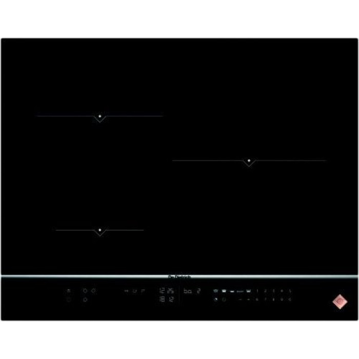 Варочная поверхность DE DIETRICH DPI7572X Варочная поверхность DE DIETRICH DPI7572X