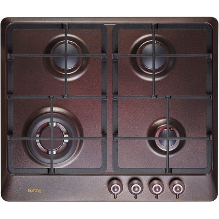 Поверхность KORTING hg 655 ctrc Поверхность KORTING hg 655 ctrc