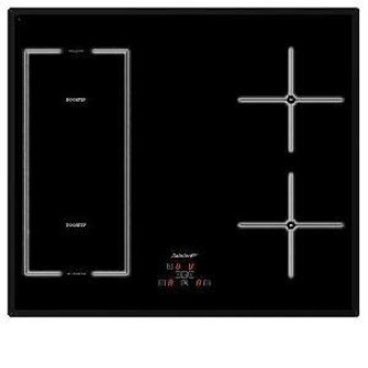 Варочная панель Rainford RBН 8613 B black