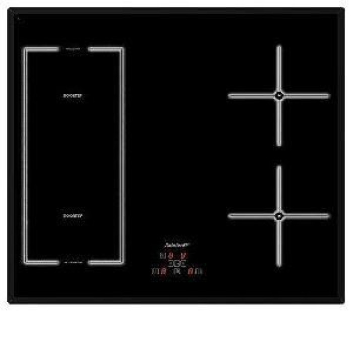 Варочная панель Rainford RBН 8613 B black