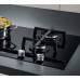 Газовая панель AEG HC412000GB Газовая панель AEG HC412000GB