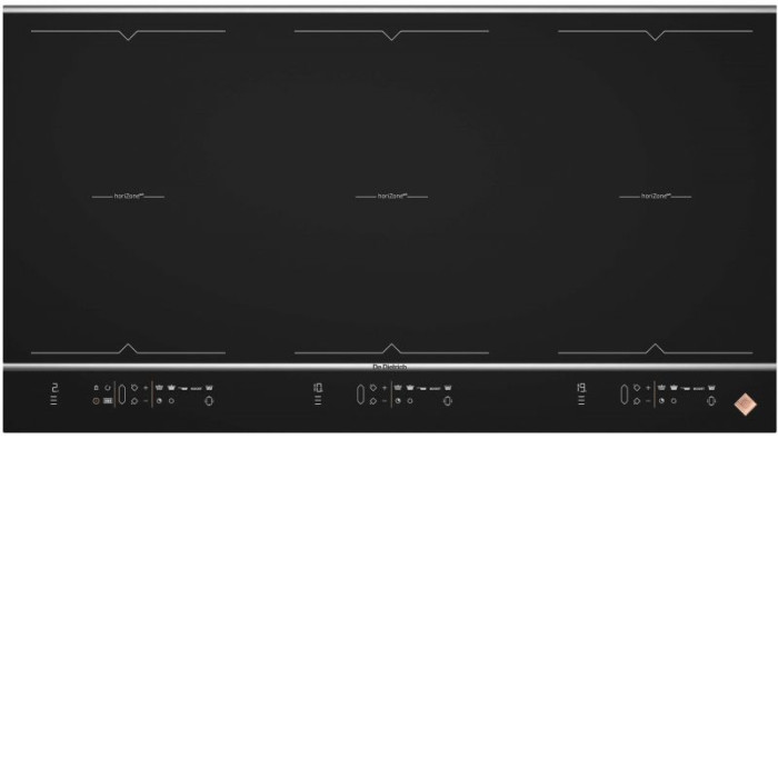 Варочная поверхность DE DIETRICH DPI7969XS