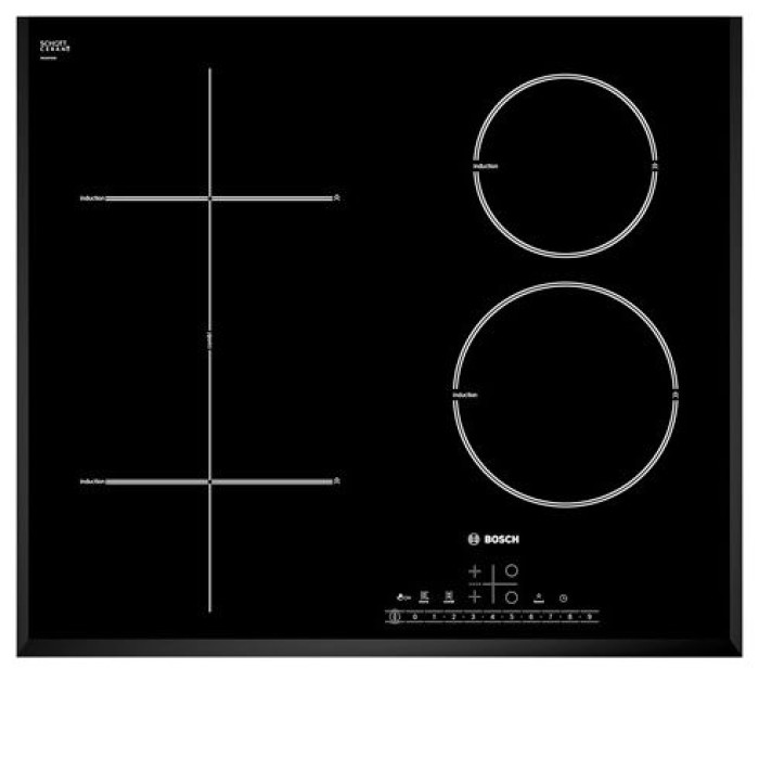 Поверхность BOSCH pit 651f17 e Поверхность BOSCH pit 651f17 e