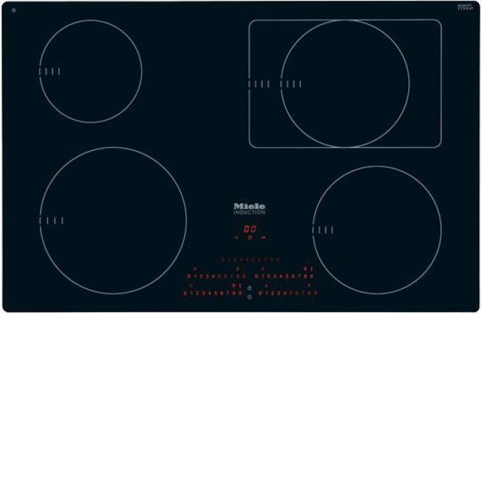 Поверхность MIELE km 6352 Поверхность MIELE km 6352