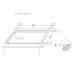 Поверхность KITCHENAID KHIP5 90511 Поверхность KITCHENAID KHIP5 90511
