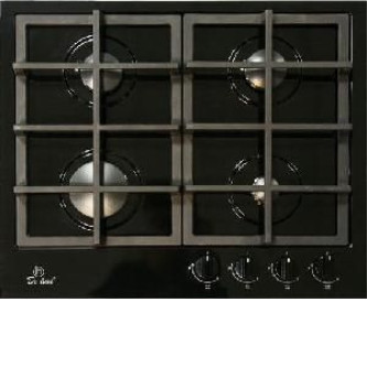 Газовая поверхность ELECTRONICSDELUXE TG4 750231F-075