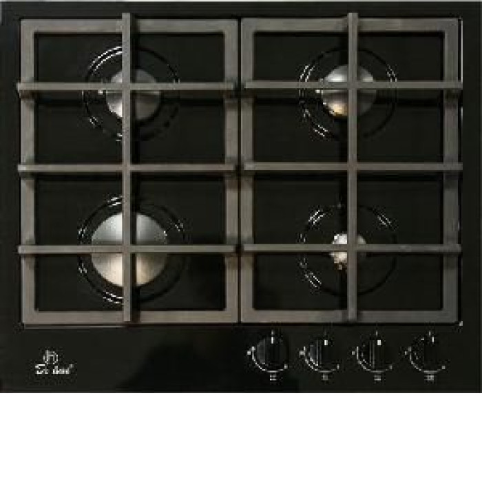 Газовая поверхность ELECTRONICSDELUXE TG4 750231F-075 Газовая поверхность ELECTRONICSDELUXE TG4 750231F-075
