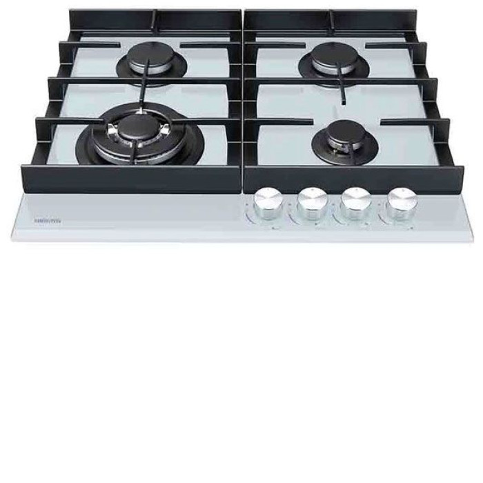 Газовая поверхность Hiberg VM 6044 W Газовая поверхность Hiberg VM 6044 W