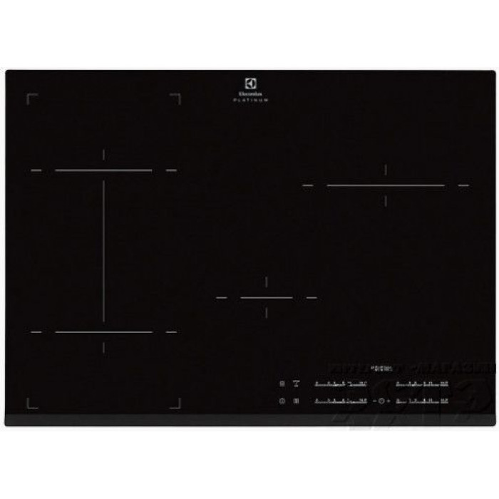 Поверхность ELECTROLUX ehi97543fk Поверхность ELECTROLUX ehi97543fk