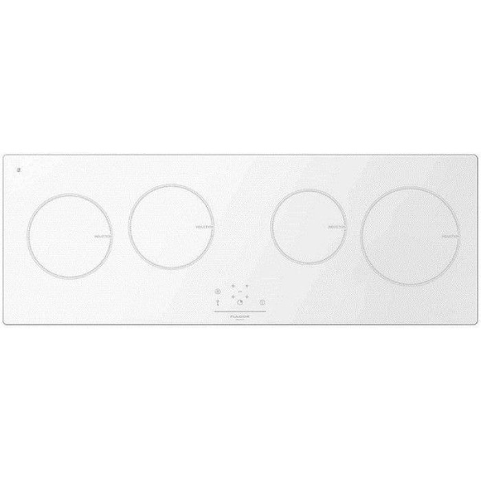 Варочная панель Fulgor Milano LH1004IDWH Варочная панель Fulgor Milano LH1004IDWH