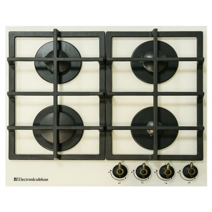 Варочная поверхность ELECTRONICSDELUXE GG4_750229F-016 Варочная поверхность ELECTRONICSDELUXE GG4_750229F-016