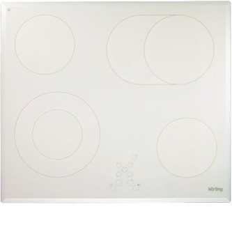 Поверхность KORTING hk 6205 bb
