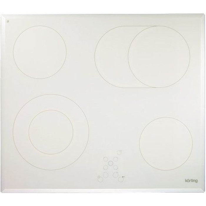 Поверхность KORTING hk 6205 bb Поверхность KORTING hk 6205 bb