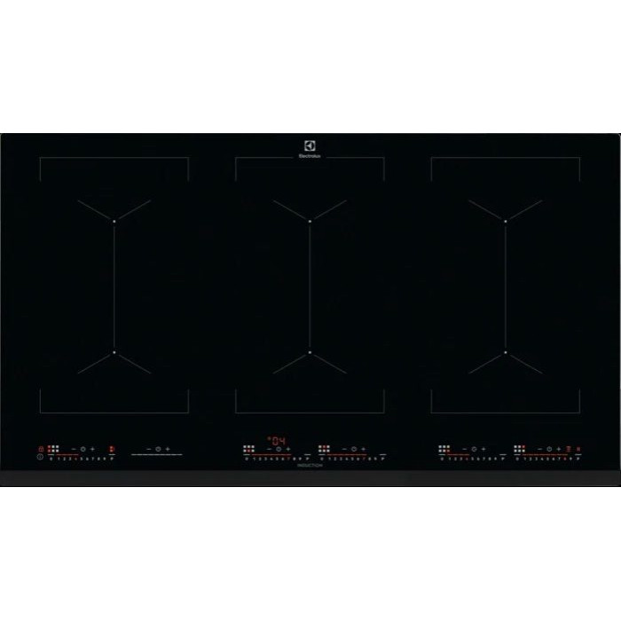 Варочная панель ELECTROLUX EIV 9467