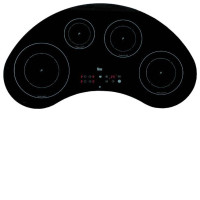 Электрическая поверхность TEKA vr tc 95 4i Электрическая поверхность TEKA vr tc 95 4i