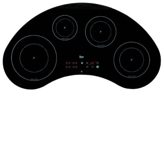 Электрическая поверхность TEKA vr tc 95 4i Электрическая поверхность TEKA vr tc 95 4i