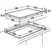 Поверхность KUPPERSBUSCH ekef8752.1 Поверхность KUPPERSBUSCH ekef8752.1