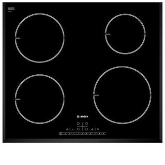 Поверхность BOSCH pie 651f17 e