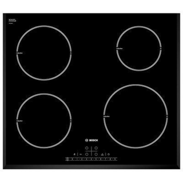 Поверхность BOSCH pie 651f17 e Поверхность BOSCH pie 651f17 e