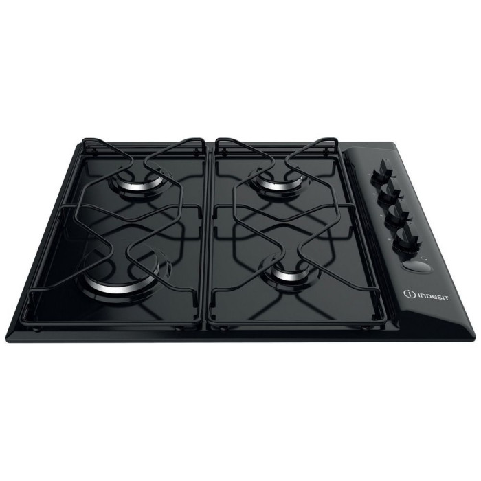 Газовая поверхность INDESIT PAA 642 /I(BK)