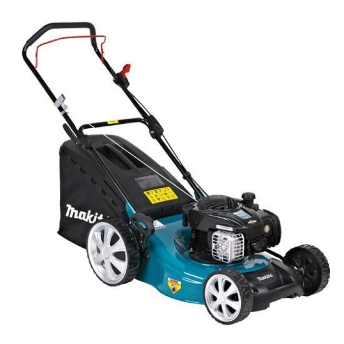 Газонокосилка бензиновая MAKITA PLM4626N Газонокосилка бензиновая MAKITA PLM4626N