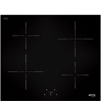 Варочная поверхность SMEG SI5641D