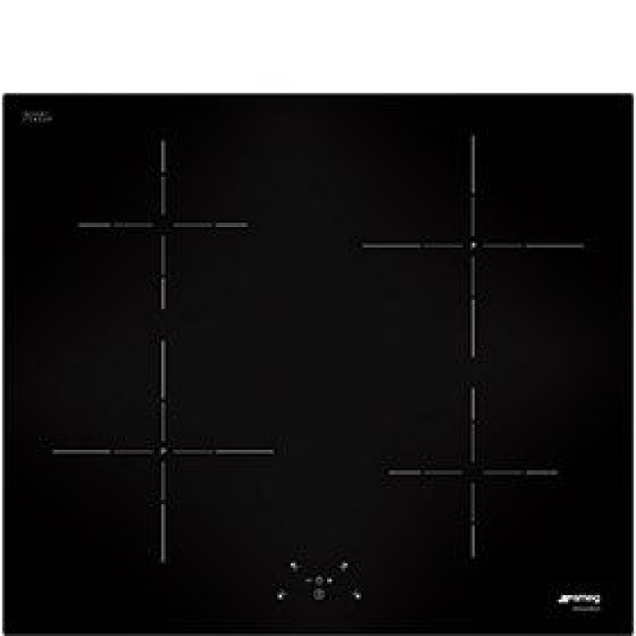 Варочная поверхность SMEG SI5641D