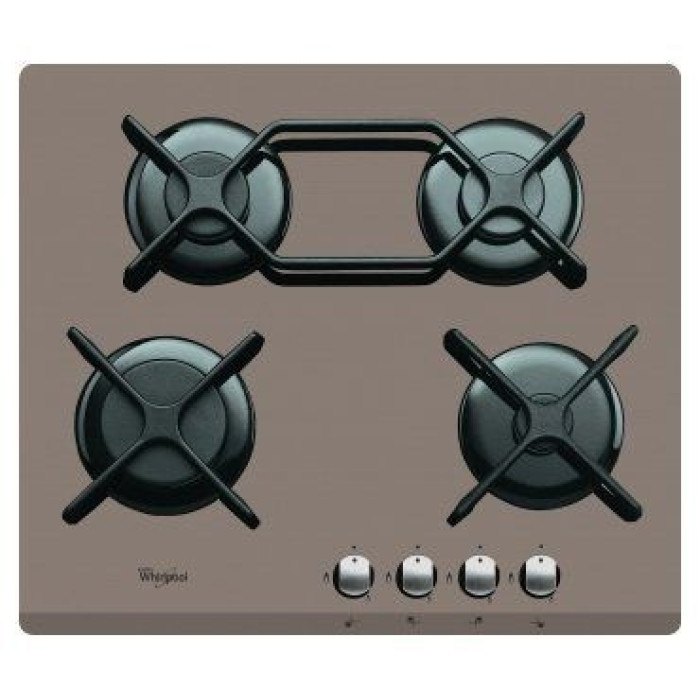 Поверхность WHIRLPOOL akt 424 s Поверхность WHIRLPOOL akt 424 s