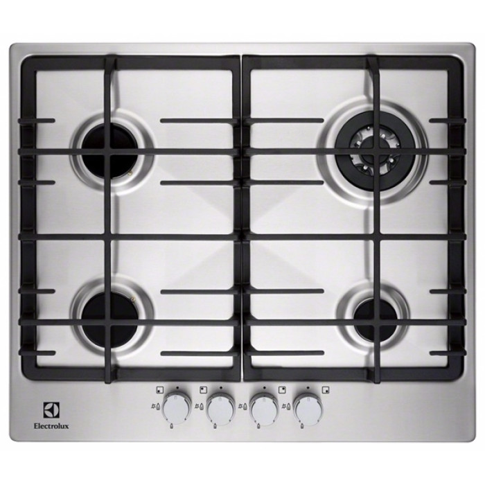 Поверхность ELECTROLUX egg 56343 nx Поверхность ELECTROLUX egg 56343 nx
