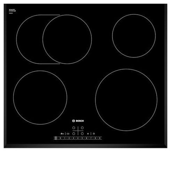 Поверхность BOSCH pkb 651f17 Поверхность BOSCH pkb 651f17
