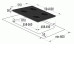Поверхность GORENJE ecs 620 bc Поверхность GORENJE ecs 620 bc