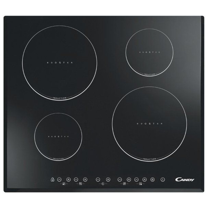 Электрическая поверхность CANDY cie 4630 b3 Электрическая поверхность CANDY cie 4630 b3