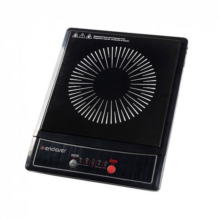 Настольная плита ENDEVER Skyline IP-16 Настольная плита ENDEVER Skyline IP-16
