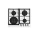 Газовая панель Teka GZC 64321 XBN WHITE (112570049)