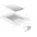 Варочная поверхность DE DIETRICH DPI7540B Варочная поверхность DE DIETRICH DPI7540B