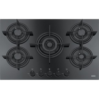 Варочная поверхность FRANKE FHCR 755 4G TC HE BK C