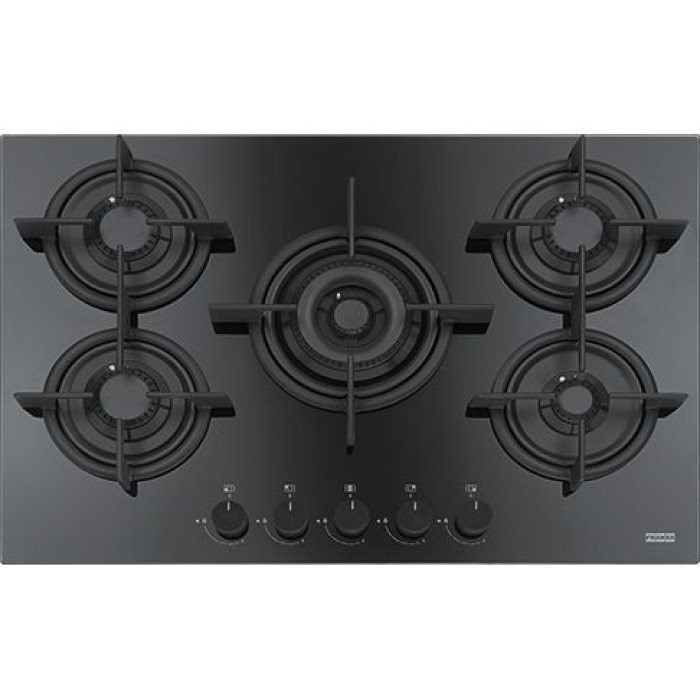 Варочная поверхность FRANKE FHCR 755 4G TC HE BK C Варочная поверхность FRANKE FHCR 755 4G TC HE BK C