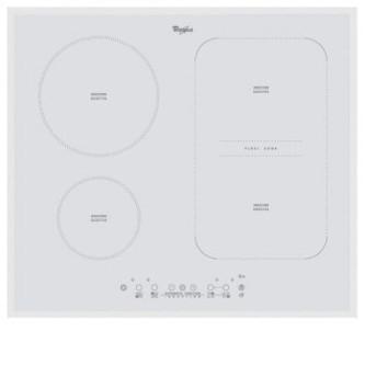 Поверхность WHIRLPOOL acm 808 ba wh Поверхность WHIRLPOOL acm 808 ba wh