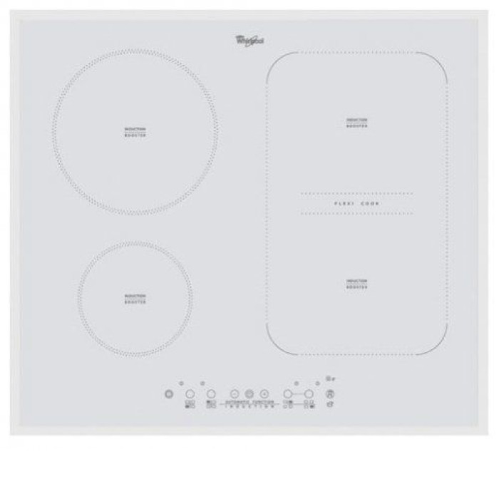 Поверхность WHIRLPOOL acm 808 ba wh Поверхность WHIRLPOOL acm 808 ba wh