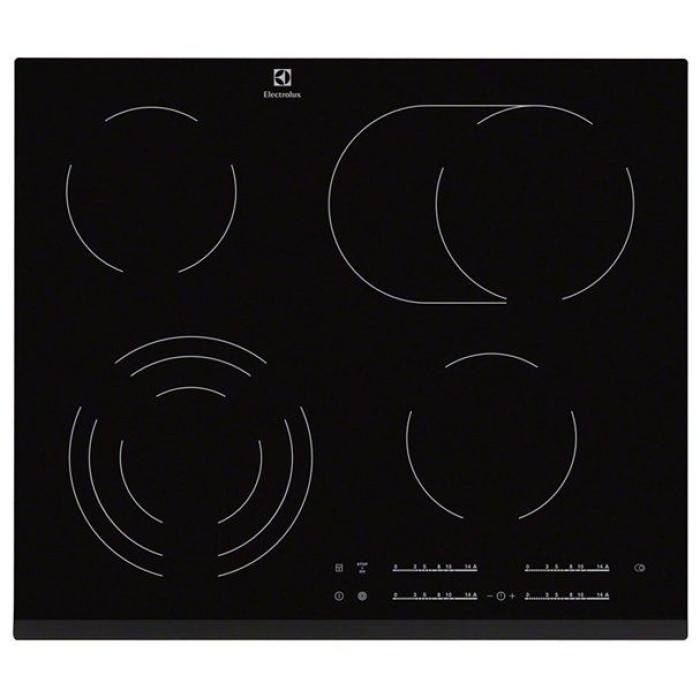 Поверхность ELECTROLUX ehf 6547 fxk Поверхность ELECTROLUX ehf 6547 fxk