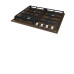 Газовая панель Teka GZC 64320 XBN LONDON BRICK (112570092) Газовая панель Teka GZC 64320 XBN LONDON BRICK (112570092)