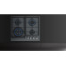 Газовая панель Teka GZC 64320 XBN STONE GREY (112570099) Газовая панель Teka GZC 64320 XBN STONE GREY (112570099)