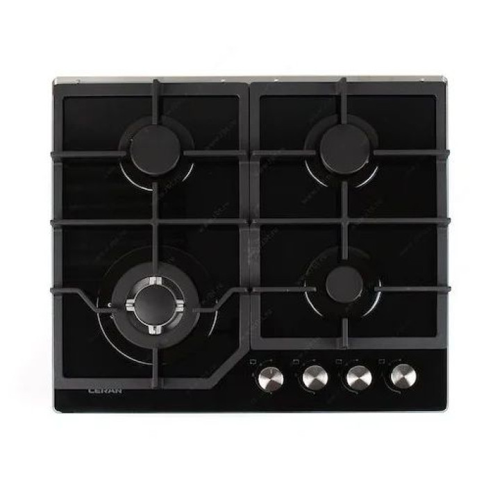 Варочная панель LERAN GH 64522 BG Варочная панель LERAN GH 64522 BG