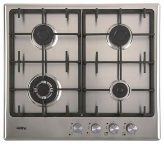 Газовая поверхность KORTING HG 645 CTX