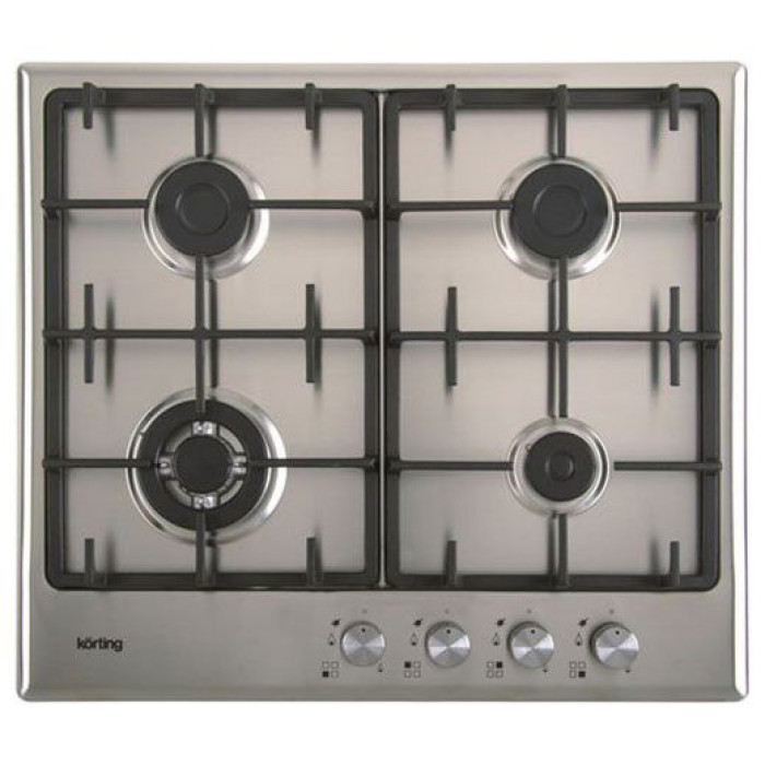 Газовая поверхность KORTING HG 645 CTX