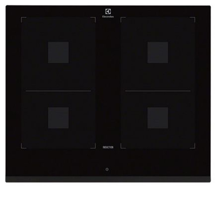 Поверхность ELECTROLUX ehl 6740 fok Поверхность ELECTROLUX ehl 6740 fok