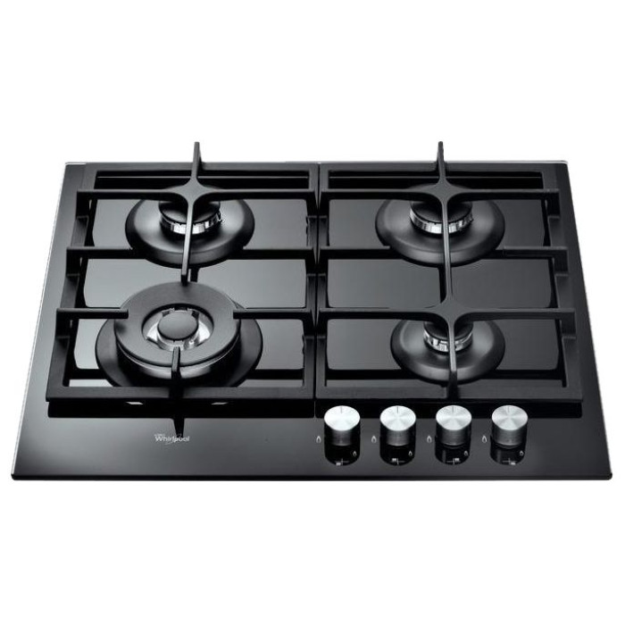 Газовая поверхность WHIRLPOOL goa 6425/nb Газовая поверхность WHIRLPOOL goa 6425/nb